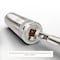 Dynamic 3/8" Drive, 1/4" SAE Socket, 6 Points D008508 - alternate 5